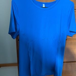 Fabletics Short sleeve shirt